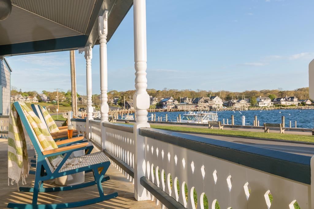 Summercamp Oak Bluffs Dış mekan fotoğraf
